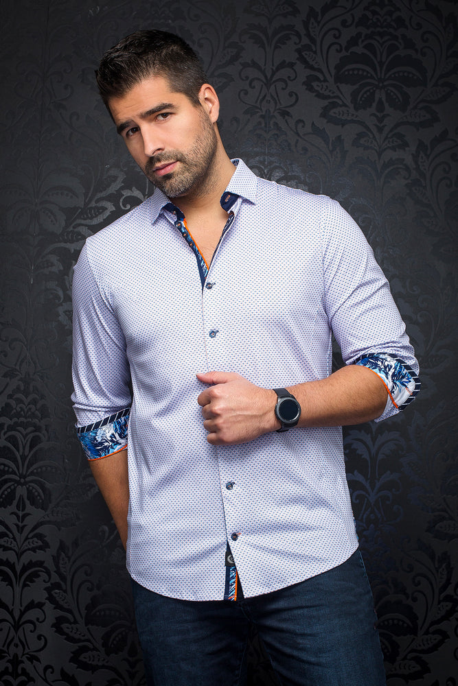 AU NOIR SHIRT- MARTI