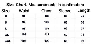 MCR MEN'S LONG SLEEVE SHIRT- BLUE