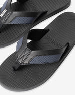 HURLEY FASTLANE MOLDED SANDAL