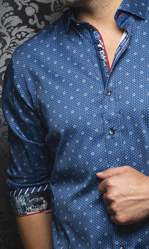 AU NOIR SHIRT- NEGREANU