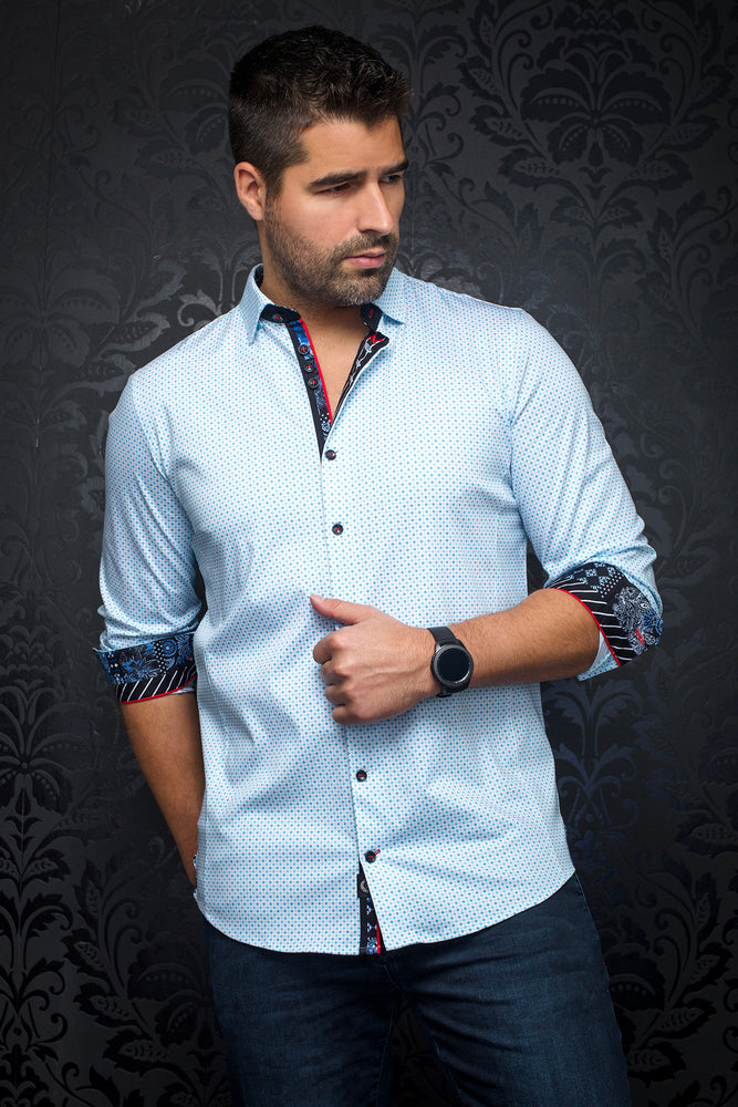 AU NOIR SHIRT- PARINI