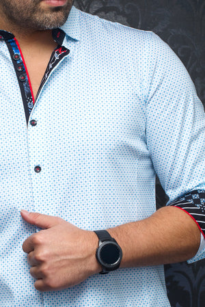 AU NOIR SHIRT- PARINI