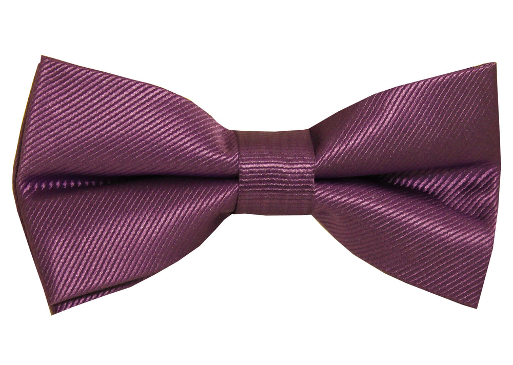 BOW TIE- PASSION