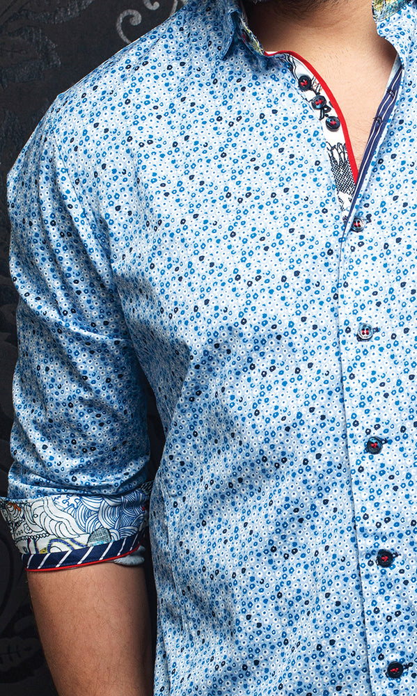AU NOIR SHIRT- RICHEMONT
