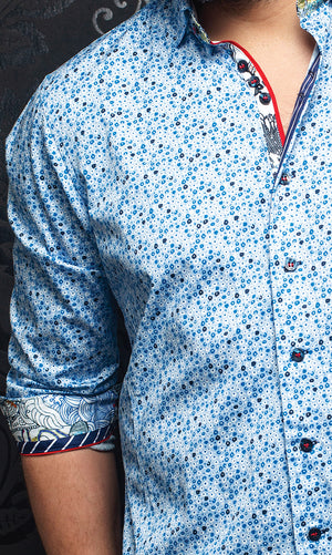 AU NOIR SHIRT- RICHEMONT