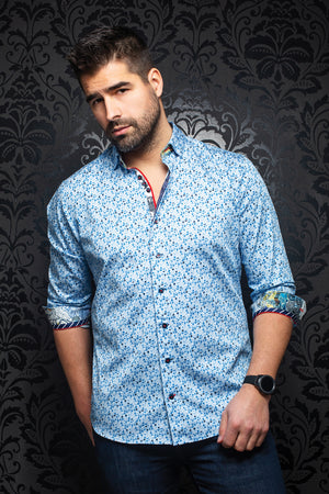AU NOIR SHIRT- RICHEMONT