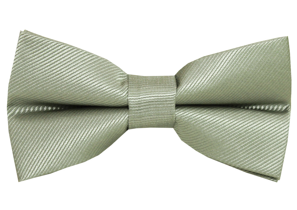 BOW TIE- CELADON