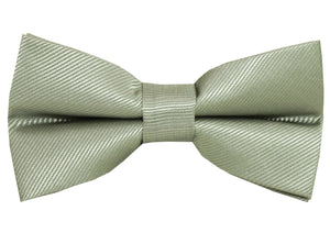 BOW TIE- CELADON