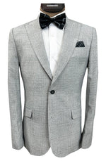 SOUL OF LONDON SPORT JACKET