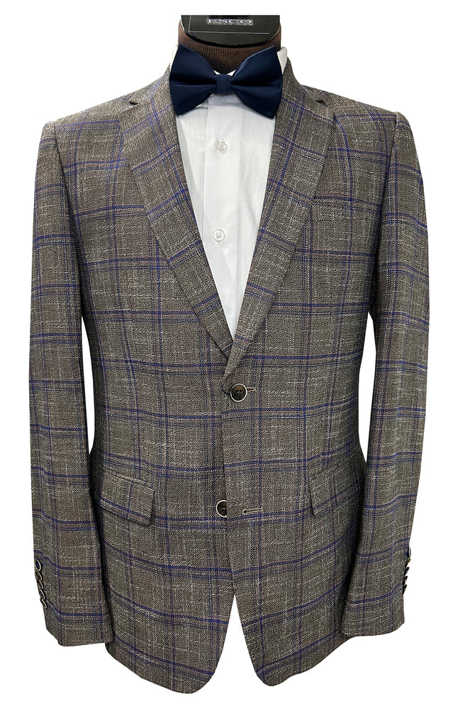 SOUL OF LONDON SPORT JACKET