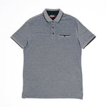 SOUL OF LONDON POLO SHIRT