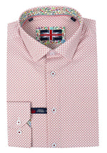 SOUL OF LONDON SPORT SHIRT