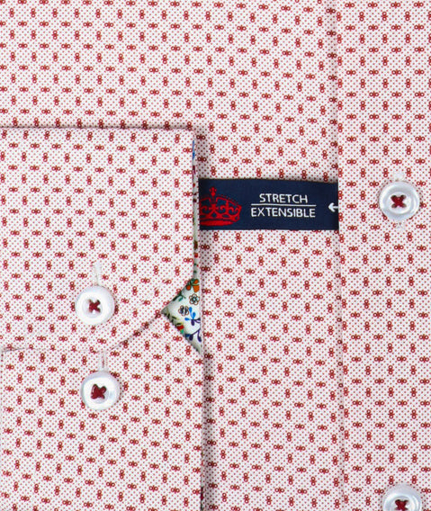 SOUL OF LONDON SPORT SHIRT