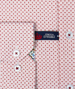SOUL OF LONDON SPORT SHIRT