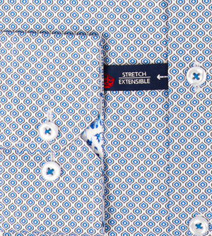 SOUL OF LONDON SPORT SHIRT