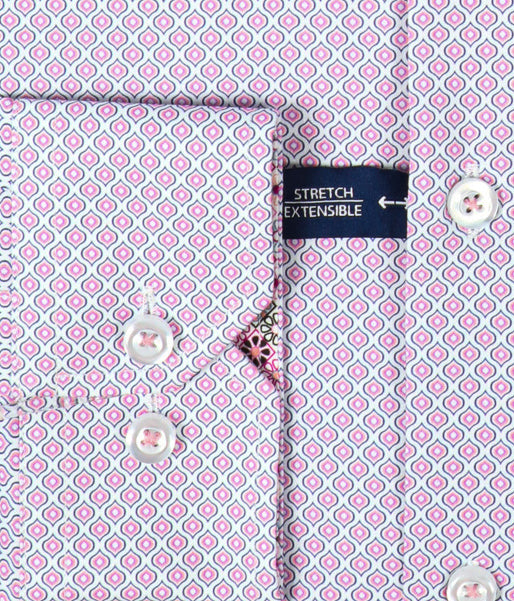 SOUL OF LONDON SPORT SHIRT