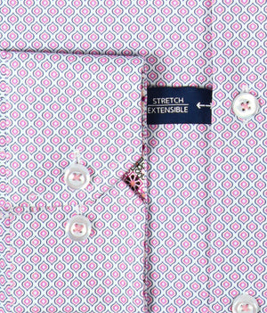 SOUL OF LONDON SPORT SHIRT