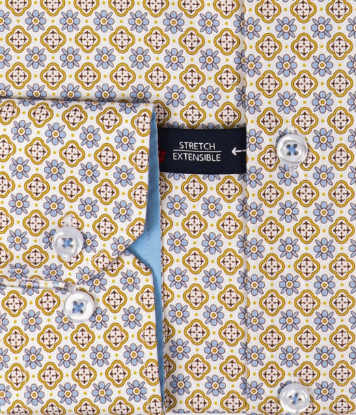 SOUL OF LONDON SPORT SHIRT