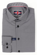 SOUL OF LONDON SPORT SHIRT