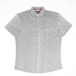 SOUL OF LONDON SHORT SLEEVE SHIRT