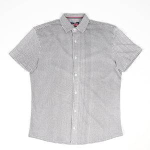 SOUL OF LONDON SHORT SLEEVE SHIRT