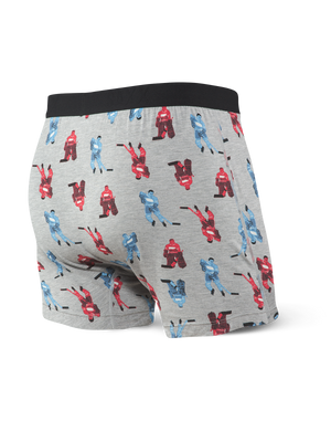 SAXX VIBE BOXER-HOCKEY TABLE