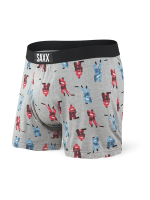 SAXX VIBE BOXER-HOCKEY TABLE