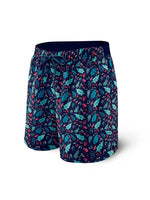 SAXX CANNONBALL 7" SWIM SHORT