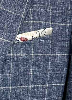 LIEF HORSENS SPORT JACKET