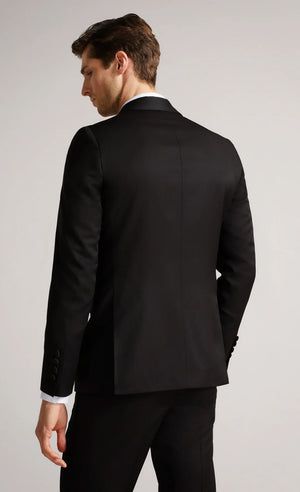 TED BAKER 2 PIECE TUXEDO- JOSH BLACK