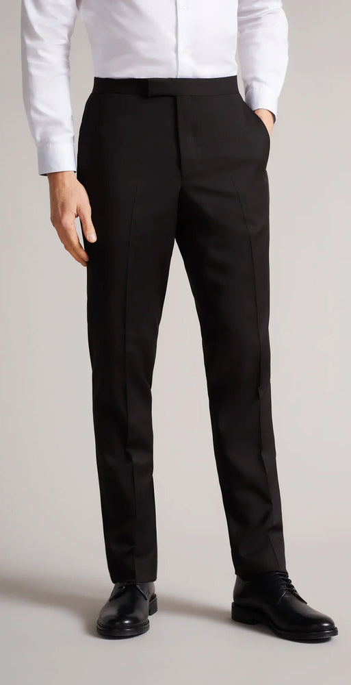 TED BAKER 2 PIECE TUXEDO- JOSH BLACK