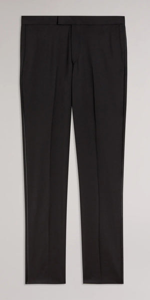 TED BAKER 2 PIECE TUXEDO- JOSH BLACK