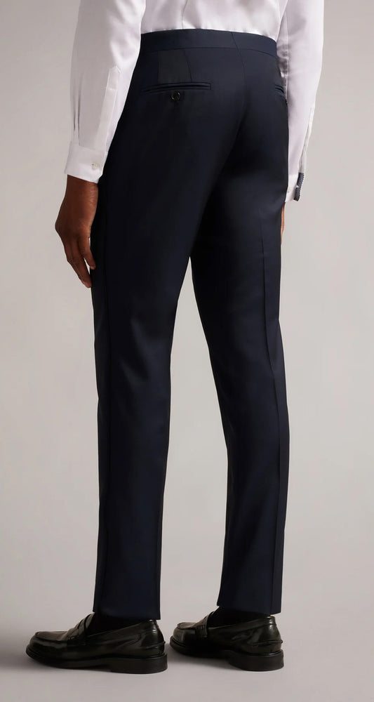 TED BAKER 2 PIECE TUXEDO- JOSH NAVY