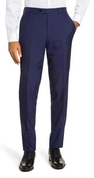 TED BAKER 2 PIECE SUIT- JAY BLUE