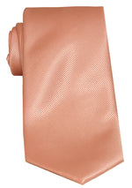 TIE- APRICOT