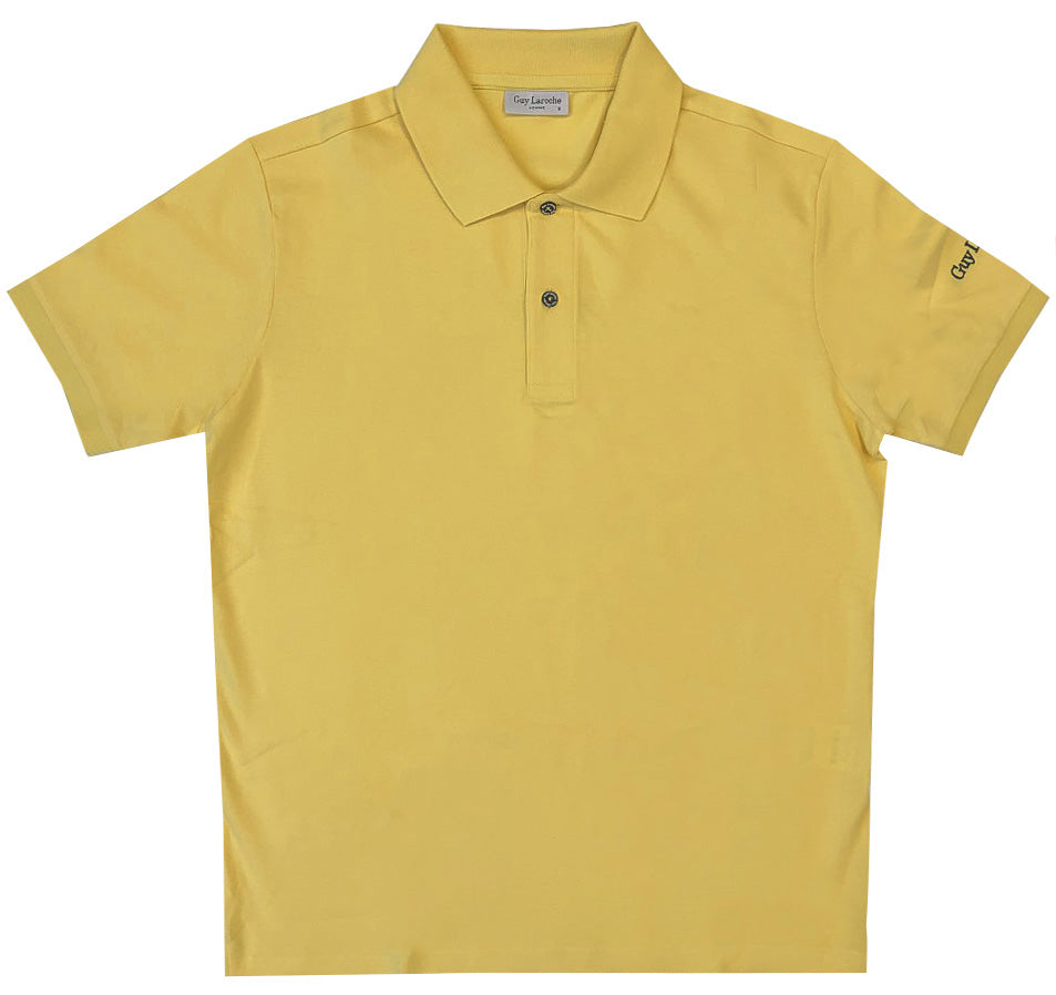 GUY LAROCHE POLO SHIRT