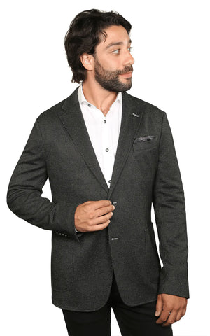 7 DOWNIE ST. SPORT JACKET- ZANE