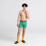 SAXX ULTRA BOXER BRIEF-ST. PATRICK'S DAY GREEN