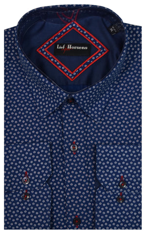 LIEF HORSENS LONG SLEEVE SHIRT