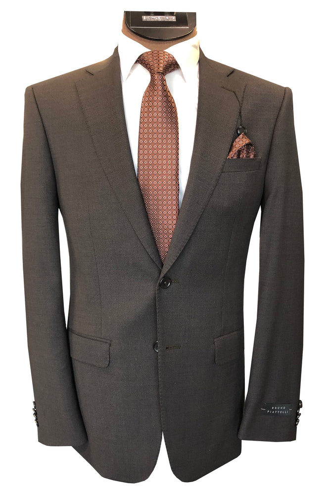 BRUNO PIATTELLI 2 PIECE SUIT