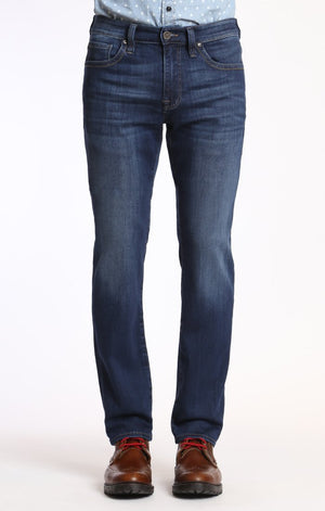 34 HERITAGE CALM FIT- DEEP TENCEL