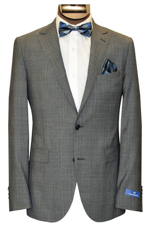 PAUL BETENLY 2 PIECE SUIT- RONALDO