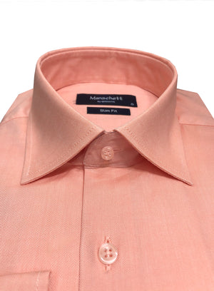 MANSCHETT LONG SLEEVE SHIRT