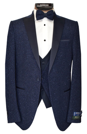 ORESS 3 PIECE TUXEDO