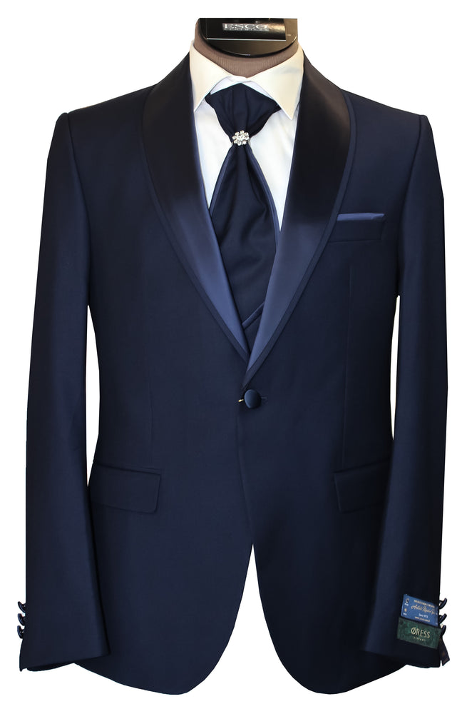 ORESS 3 PIECE TUXEDO