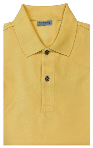 GUY LAROCHE POLO SHIRT