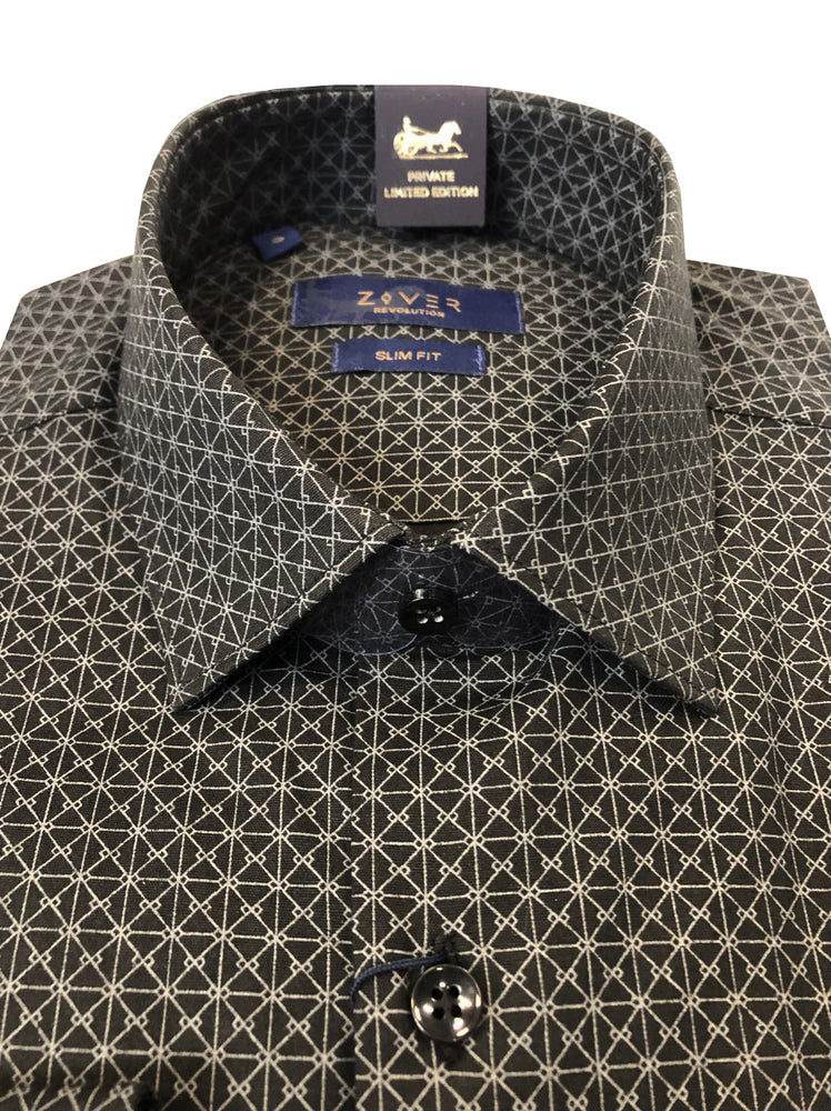 ZIVER SPORT SHIRT