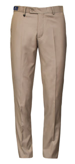 MANSO DRESS PANTS- SAND