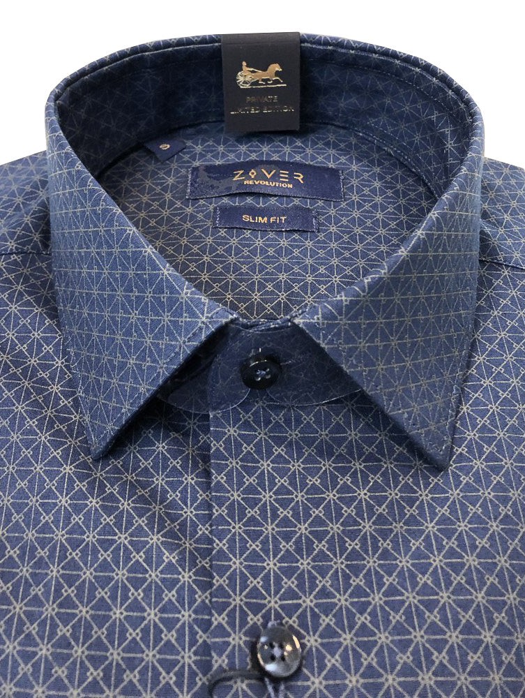 ZIVER SPORT SHIRT