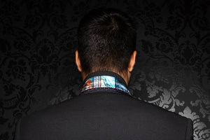 Blazer - Ryan Black - AUNOIR